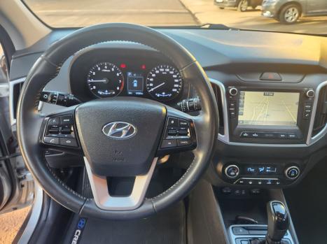 HYUNDAI Creta 2.0 16V 4P FLEX PRESTIGE AUTOM�TICO, Foto 11