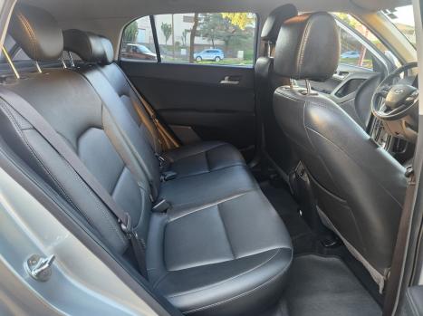 HYUNDAI Creta 2.0 16V 4P FLEX PRESTIGE AUTOM�TICO, Foto 12