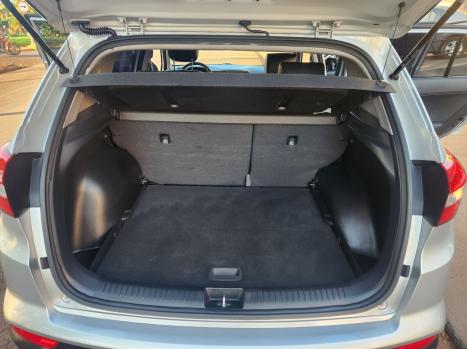 HYUNDAI Creta 2.0 16V 4P FLEX PRESTIGE AUTOM�TICO, Foto 13