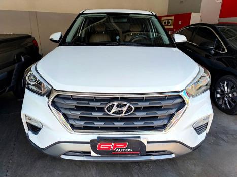 HYUNDAI Creta 2.0 16V 4P FLEX PULSE AUTOM�TICO, Foto 1