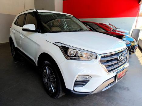 HYUNDAI Creta 2.0 16V 4P FLEX PULSE AUTOM�TICO, Foto 2