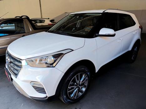 HYUNDAI Creta 2.0 16V 4P FLEX PULSE AUTOM�TICO, Foto 3