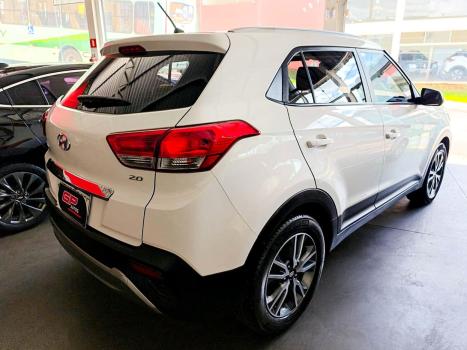 HYUNDAI Creta 2.0 16V 4P FLEX PULSE AUTOM�TICO, Foto 4