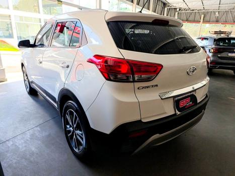HYUNDAI Creta 2.0 16V 4P FLEX PULSE AUTOM�TICO, Foto 5