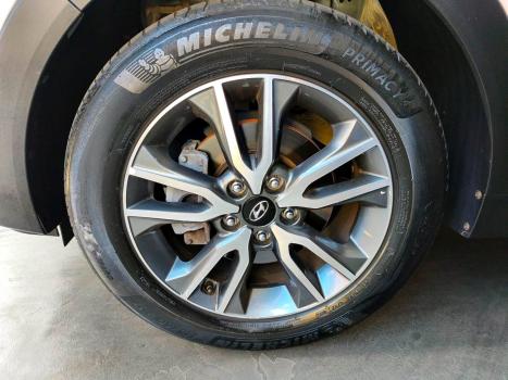 HYUNDAI Creta 2.0 16V 4P FLEX PULSE AUTOM�TICO, Foto 6