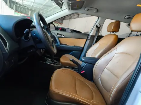 HYUNDAI Creta 2.0 16V 4P FLEX PULSE AUTOM�TICO, Foto 7