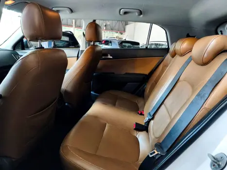 HYUNDAI Creta 2.0 16V 4P FLEX PULSE AUTOM�TICO, Foto 8