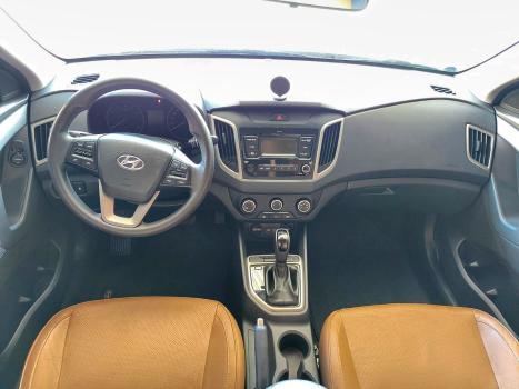 HYUNDAI Creta 2.0 16V 4P FLEX PULSE AUTOM�TICO, Foto 9