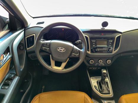 HYUNDAI Creta 2.0 16V 4P FLEX PULSE AUTOM�TICO, Foto 10
