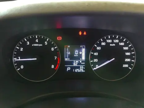 HYUNDAI Creta 2.0 16V 4P FLEX PULSE AUTOM�TICO, Foto 11