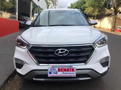 HYUNDAI Creta 2.0 16V 4P FLEX PRESTIGE AUTOM�TICO, Foto 1