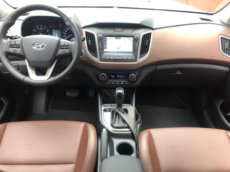 HYUNDAI Creta 2.0 16V 4P FLEX PRESTIGE AUTOM�TICO, Foto 2
