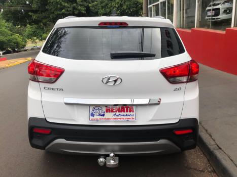 HYUNDAI Creta 2.0 16V 4P FLEX PRESTIGE AUTOM�TICO, Foto 3