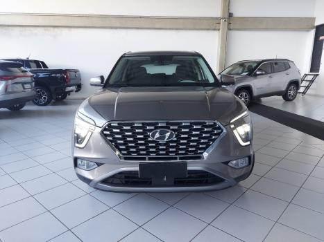 HYUNDAI Creta 2.0 16V 4P FLEX ULTIMATE AUTOM�TICO, Foto 2