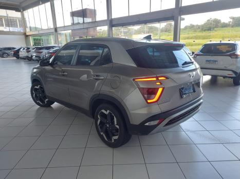 HYUNDAI Creta 2.0 16V 4P FLEX ULTIMATE AUTOM�TICO, Foto 6