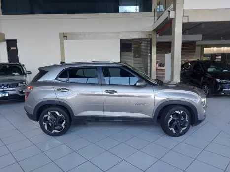 HYUNDAI Creta 2.0 16V 4P FLEX ULTIMATE AUTOM�TICO, Foto 7