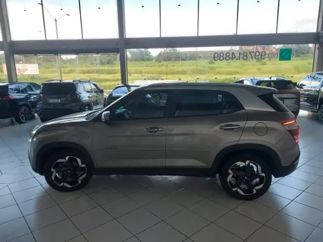 HYUNDAI Creta 2.0 16V 4P FLEX ULTIMATE AUTOM�TICO, Foto 8