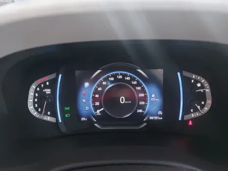 HYUNDAI Creta 2.0 16V 4P FLEX ULTIMATE AUTOM�TICO, Foto 9