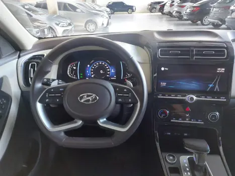 HYUNDAI Creta 2.0 16V 4P FLEX ULTIMATE AUTOM�TICO, Foto 10