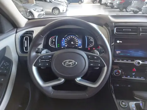 HYUNDAI Creta 2.0 16V 4P FLEX ULTIMATE AUTOM�TICO, Foto 11