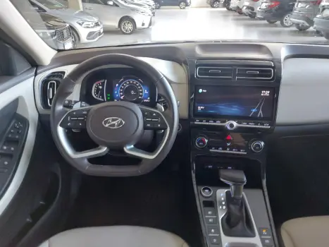 HYUNDAI Creta 2.0 16V 4P FLEX ULTIMATE AUTOM�TICO, Foto 13