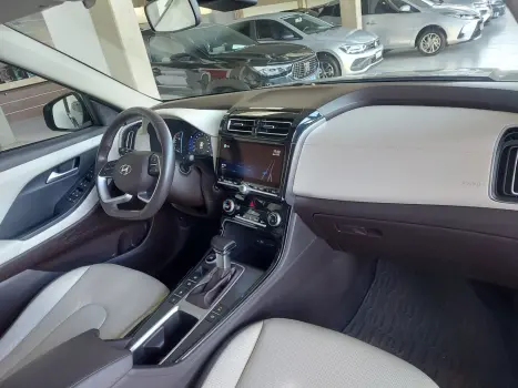 HYUNDAI Creta 2.0 16V 4P FLEX ULTIMATE AUTOM�TICO, Foto 14