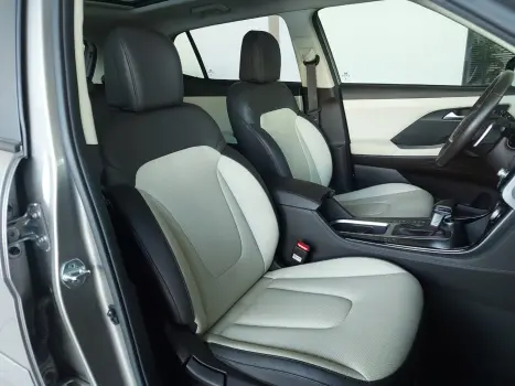 HYUNDAI Creta 2.0 16V 4P FLEX ULTIMATE AUTOM�TICO, Foto 15