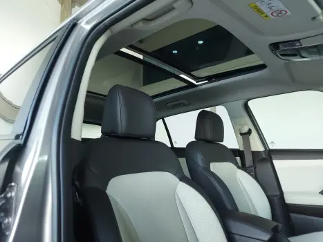 HYUNDAI Creta 2.0 16V 4P FLEX ULTIMATE AUTOM�TICO, Foto 16