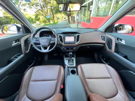 HYUNDAI Creta 2.0 16V 4P FLEX PRESTIGE AUTOM�TICO, Foto 3