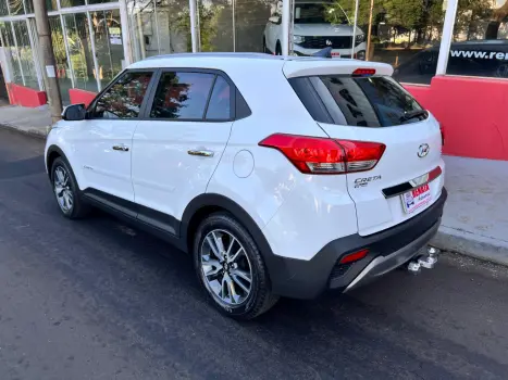 HYUNDAI Creta 2.0 16V 4P FLEX PRESTIGE AUTOM�TICO, Foto 4