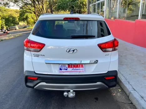 HYUNDAI Creta 2.0 16V 4P FLEX PRESTIGE AUTOM�TICO, Foto 5