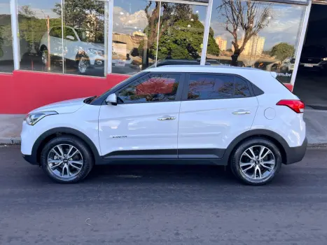 HYUNDAI Creta 2.0 16V 4P FLEX PRESTIGE AUTOM�TICO, Foto 6
