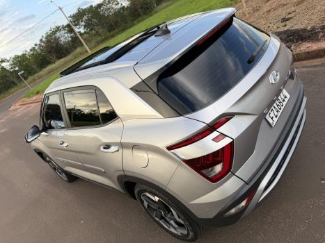 HYUNDAI Creta 2.0 16V 4P FLEX ULTIMATE AUTOM�TICO, Foto 4