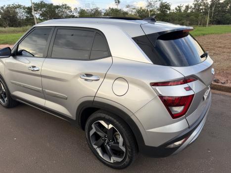 HYUNDAI Creta 2.0 16V 4P FLEX ULTIMATE AUTOM�TICO, Foto 5