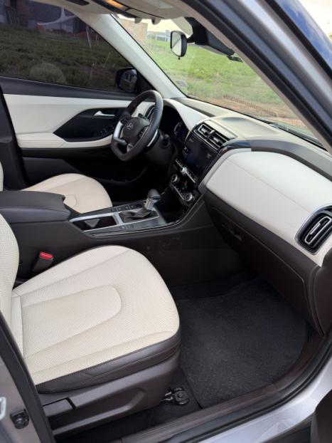 HYUNDAI Creta 2.0 16V 4P FLEX ULTIMATE AUTOM�TICO, Foto 6