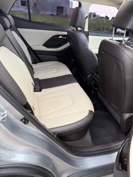HYUNDAI Creta 2.0 16V 4P FLEX ULTIMATE AUTOM�TICO, Foto 7