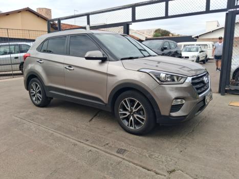 HYUNDAI Creta 2.0 16V 4P FLEX PRESTIGE AUTOM�TICO, Foto 1