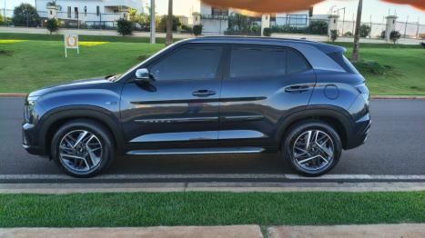 HYUNDAI Creta 2.0 16V 4P FLEX N LINE NIGHT EDITION AUTOM�TICO, Foto 1