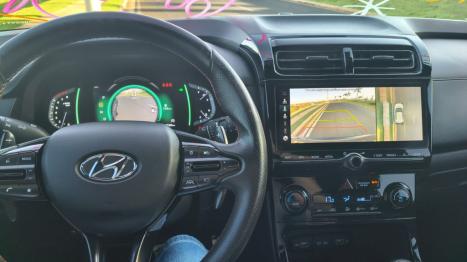 HYUNDAI Creta 2.0 16V 4P FLEX N LINE NIGHT EDITION AUTOM�TICO, Foto 2
