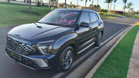HYUNDAI Creta 2.0 16V 4P FLEX N LINE NIGHT EDITION AUTOM�TICO, Foto 3