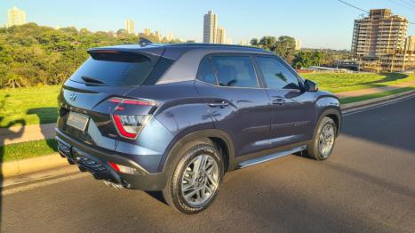 HYUNDAI Creta 2.0 16V 4P FLEX N LINE NIGHT EDITION AUTOM�TICO, Foto 5
