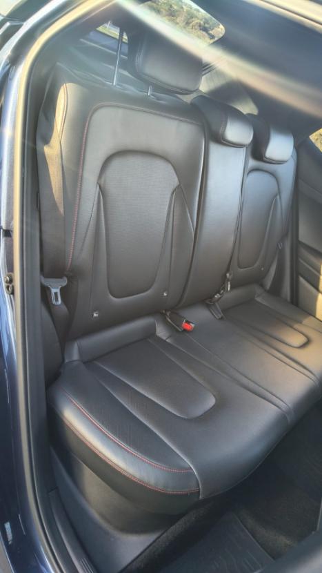 HYUNDAI Creta 2.0 16V 4P FLEX N LINE NIGHT EDITION AUTOM�TICO, Foto 8