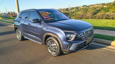 HYUNDAI Creta 2.0 16V 4P FLEX N LINE NIGHT EDITION AUTOM�TICO, Foto 9