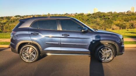 HYUNDAI Creta 2.0 16V 4P FLEX N LINE NIGHT EDITION AUTOM�TICO, Foto 10