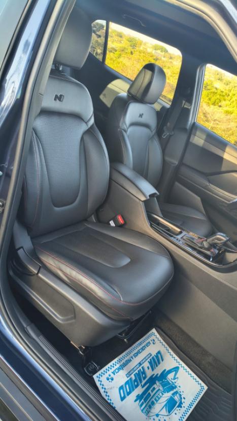 HYUNDAI Creta 2.0 16V 4P FLEX N LINE NIGHT EDITION AUTOM�TICO, Foto 11