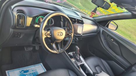 HYUNDAI Creta 2.0 16V 4P FLEX N LINE NIGHT EDITION AUTOM�TICO, Foto 12