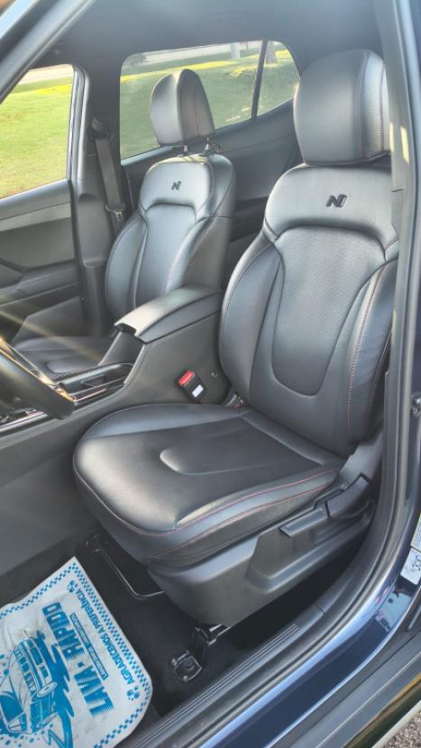 HYUNDAI Creta 2.0 16V 4P FLEX N LINE NIGHT EDITION AUTOM�TICO, Foto 13