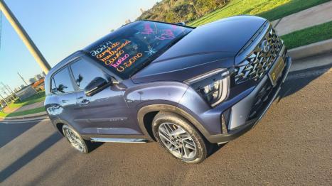 HYUNDAI Creta 2.0 16V 4P FLEX N LINE NIGHT EDITION AUTOM�TICO, Foto 14