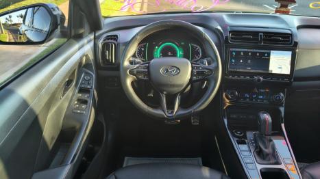 HYUNDAI Creta 2.0 16V 4P FLEX N LINE NIGHT EDITION AUTOM�TICO, Foto 15