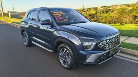 HYUNDAI Creta 2.0 16V 4P FLEX N LINE NIGHT EDITION AUTOM�TICO, Foto 17